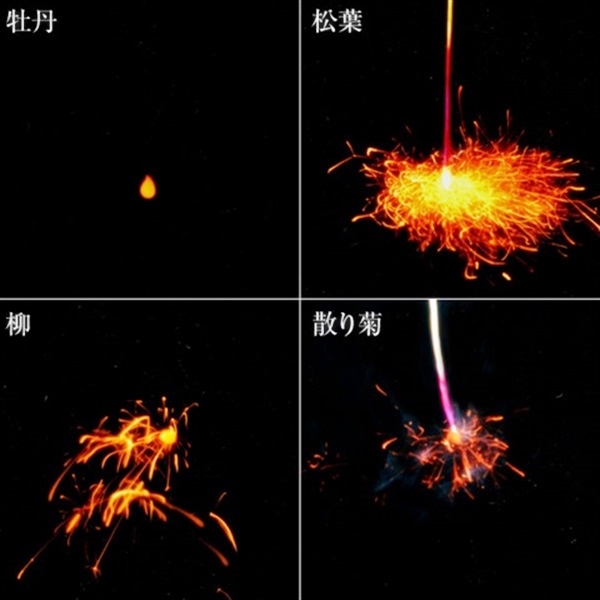 純国産線香花火【大江戸牡丹】限定入荷中 あひるの家